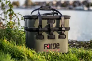 EVA Insulated Bait Bag