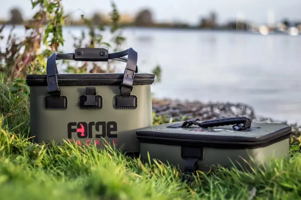 EVA Insulated Bait Bag