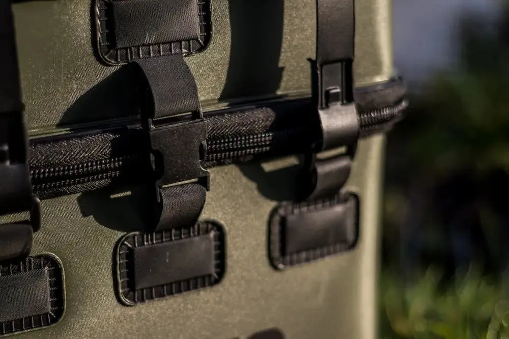 EVA Insulated Bait Bag
