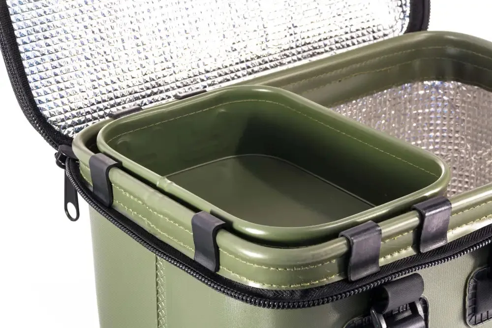 EVA Insulated Bait Bag
