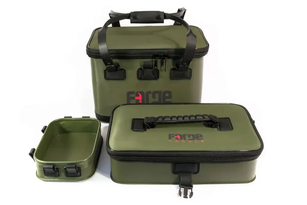 EVA Insulated Bait Bag