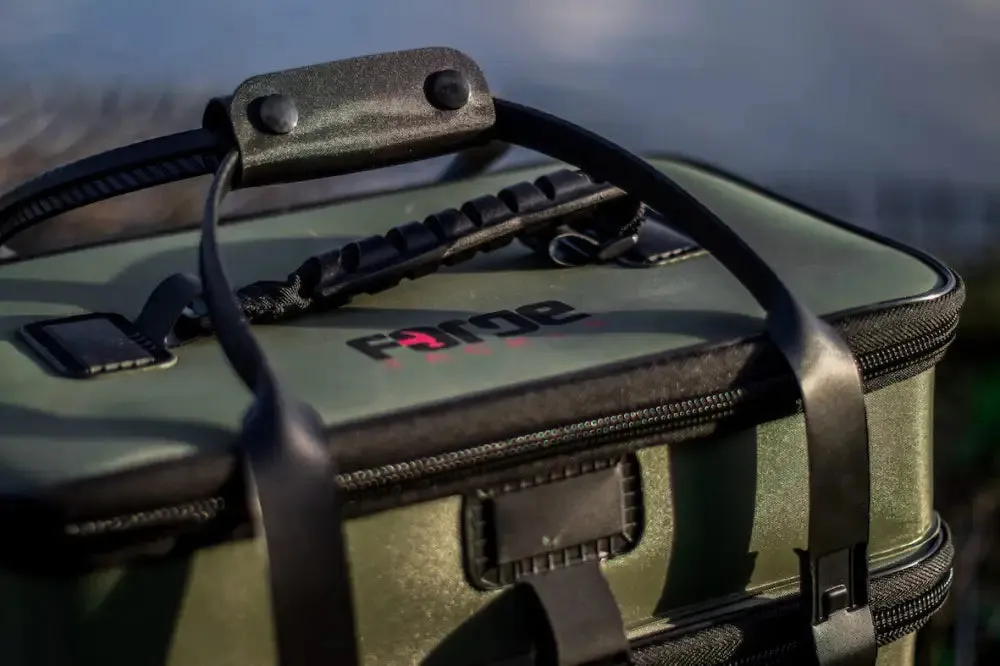 EVA Insulated Bait Bag