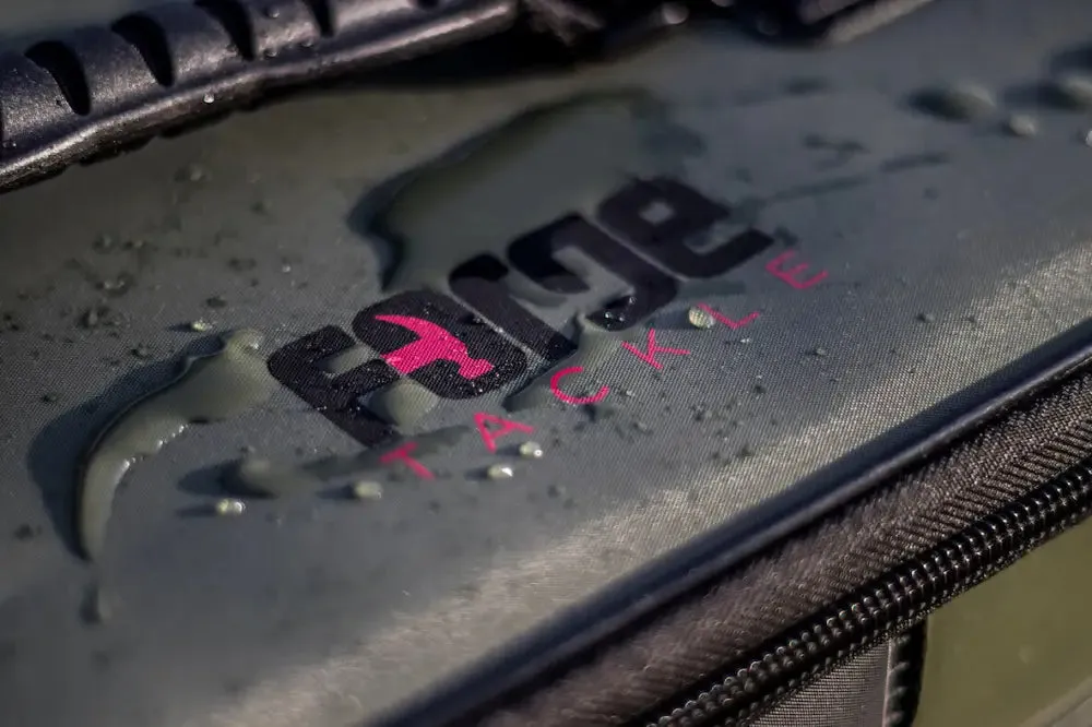 EVA Insulated Bait Bag