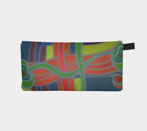 Extravagance Pencil Case