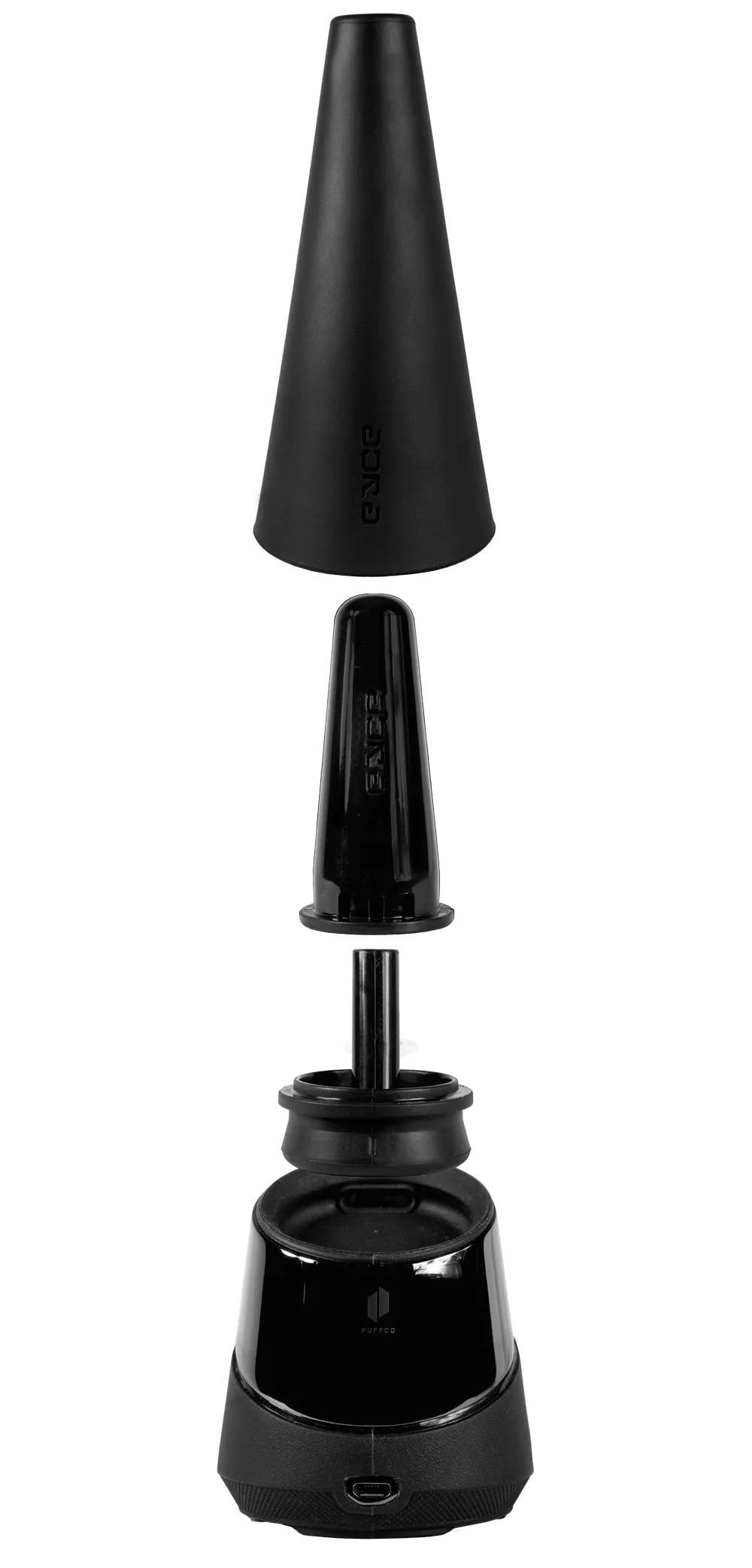 Eyce Peak Attachment