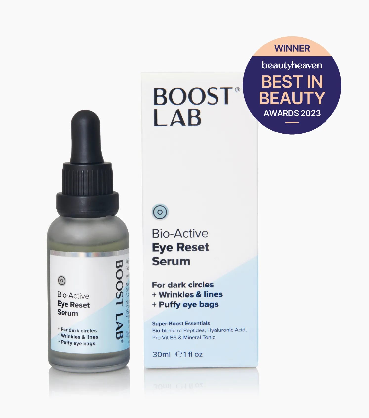 Eye Reset Serum