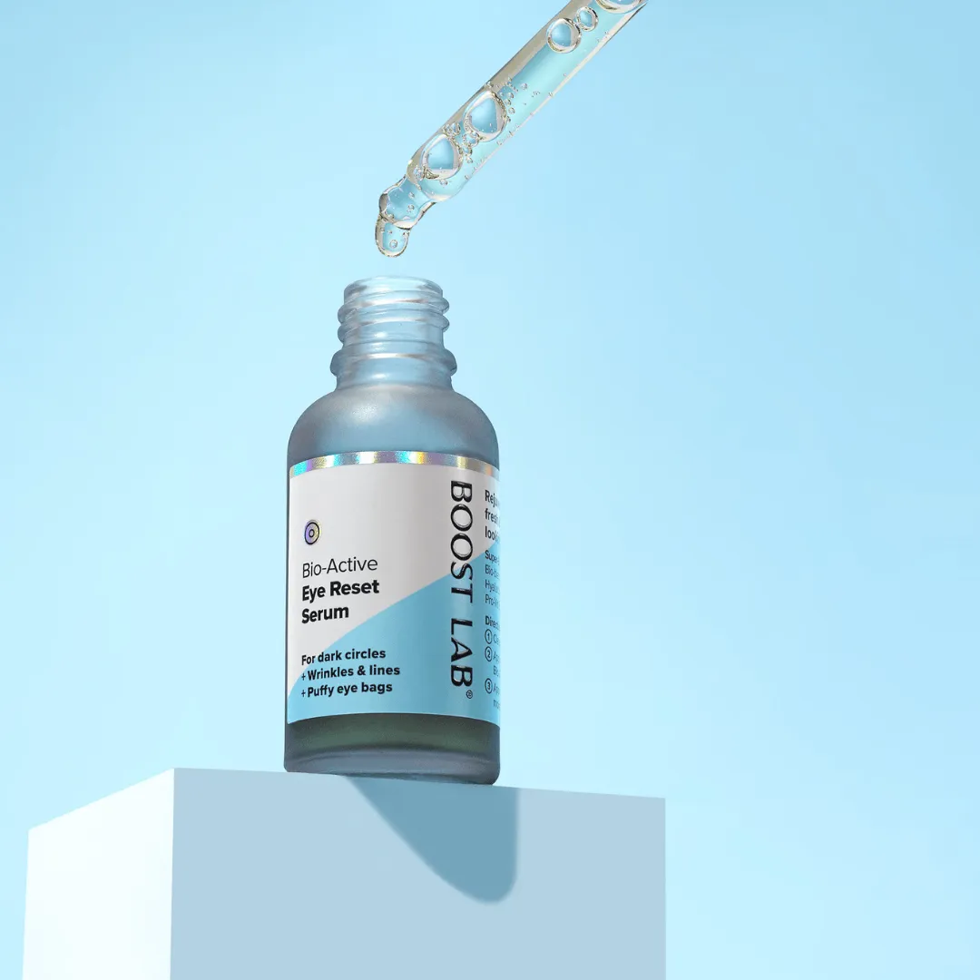 Eye Reset Serum