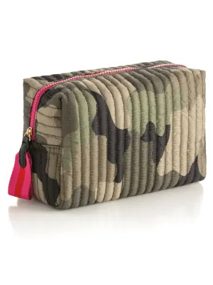 EZRA LARGE BOXY COSMETIC POUCH