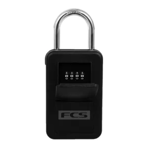 FCS Key Lock Key Safe