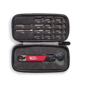 Feedback Range Torque Ratchet