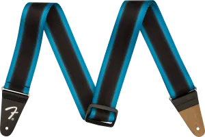 Fender 2" Am Pro Seat Belt Strap, Dark Night