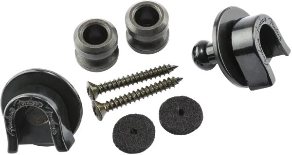 Fender Security Strap Locks