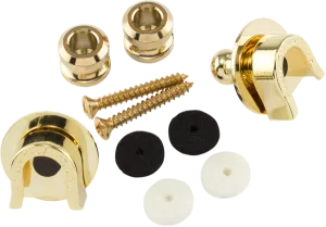 Fender Security Strap Locks