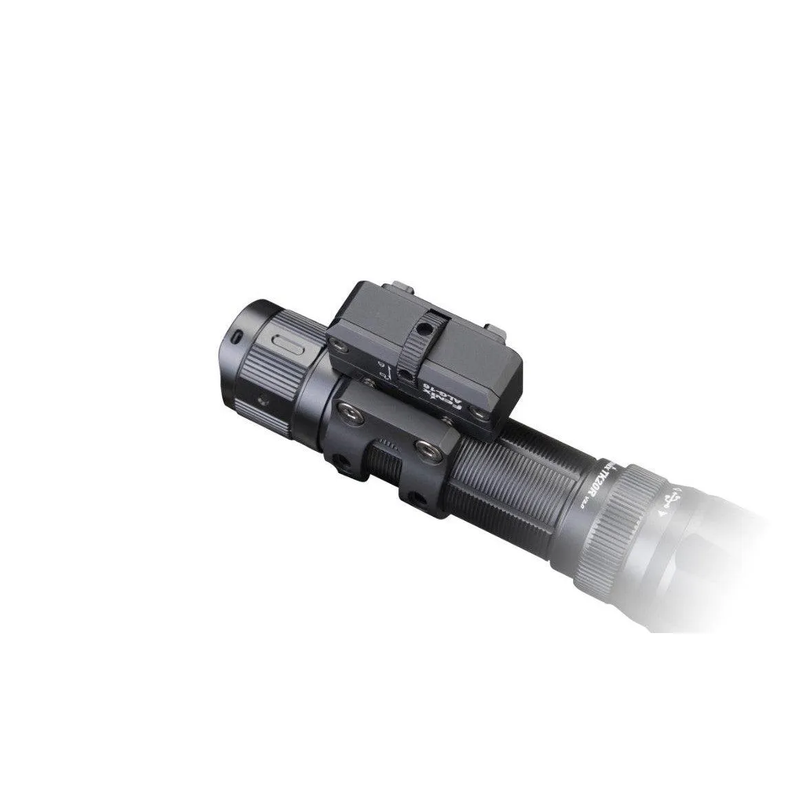 Fenix ALG-16 metal mount for flashlights on M-LOK