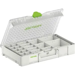 Festool 204856 SYS3 ORG L 8920XESB Organizer Systainer