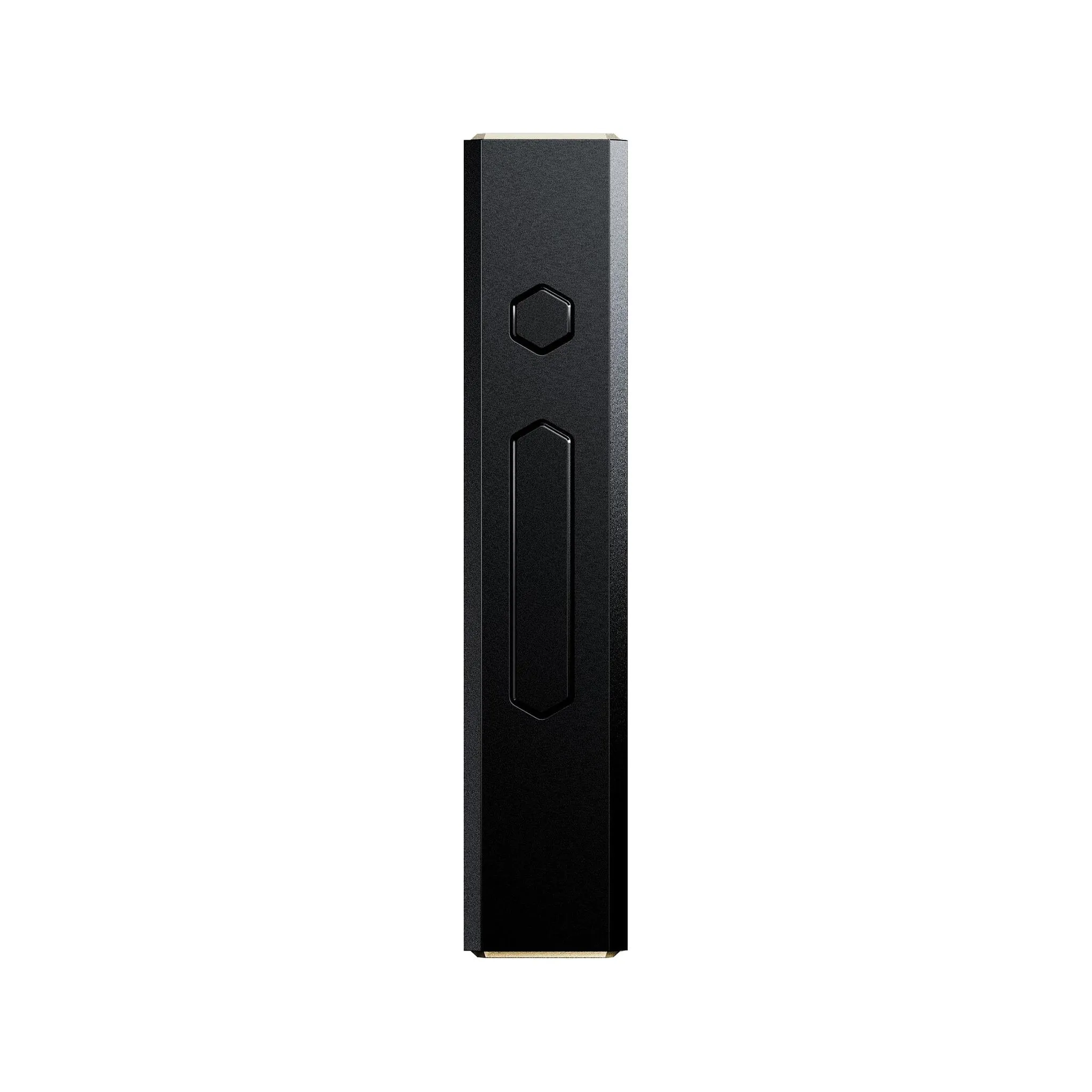 FiiO KA5 Portable DAC & Headphone Amplifier, Black