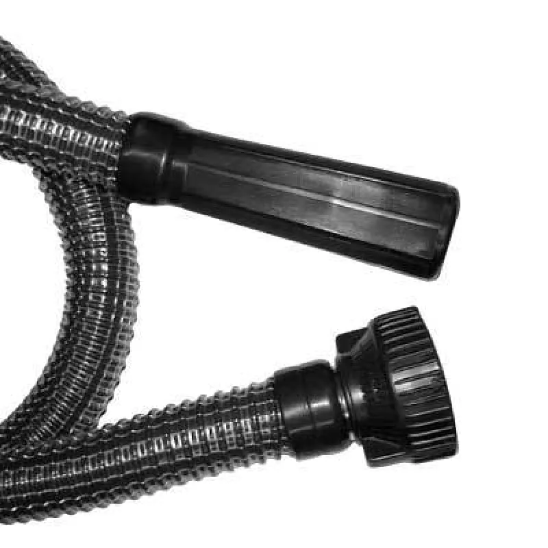 Filter Queen OEM Complete Hose Assembly Black Non Electric