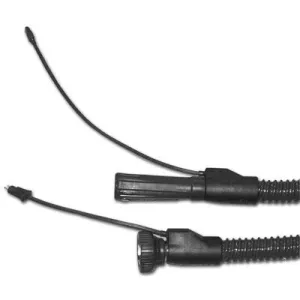 Filter Queen OEM Electric Hose Majestic 95 Black