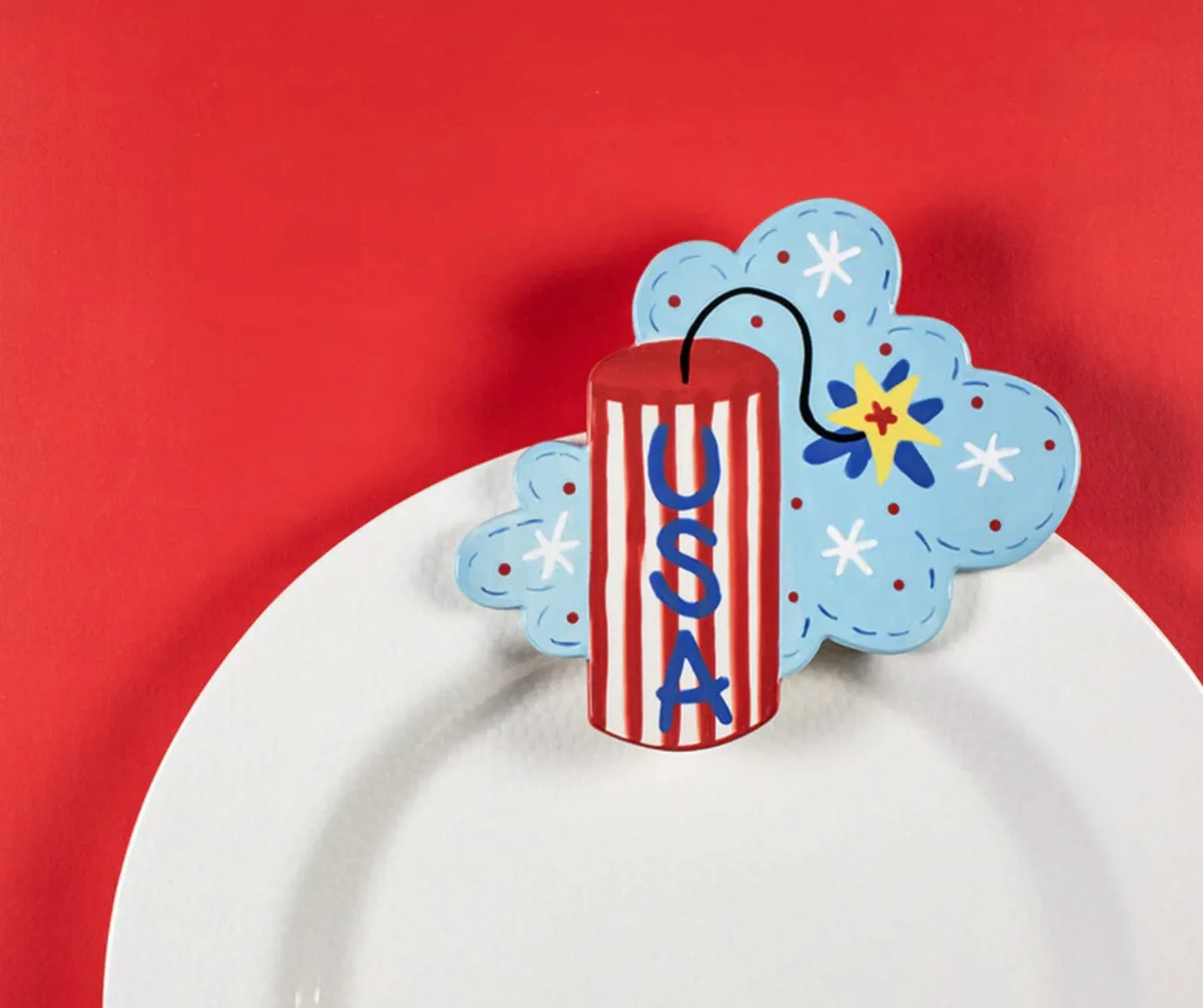 Firecracker Big Attachment