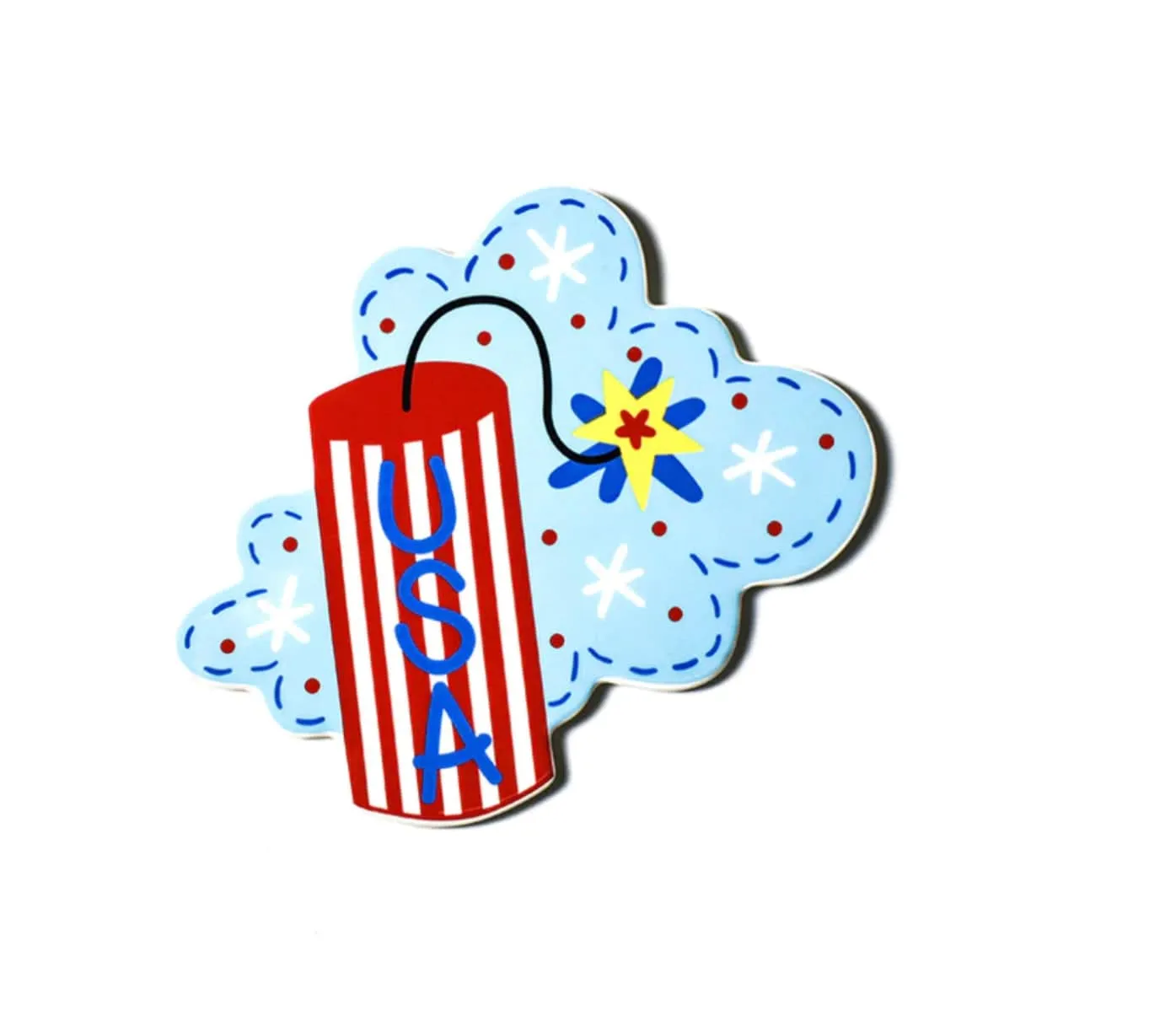 Firecracker Big Attachment