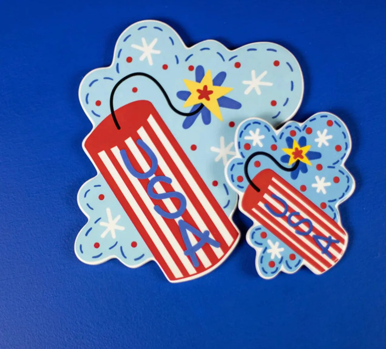 Firecracker Big Attachment