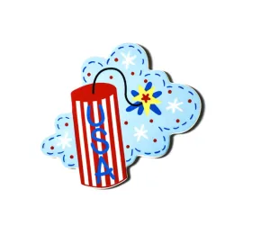 Firecracker Big Attachment