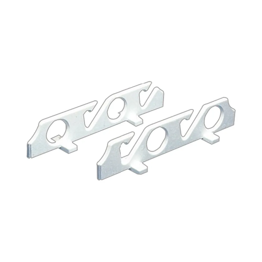 Fishing Rod Holder for Bulkhead Mounting
