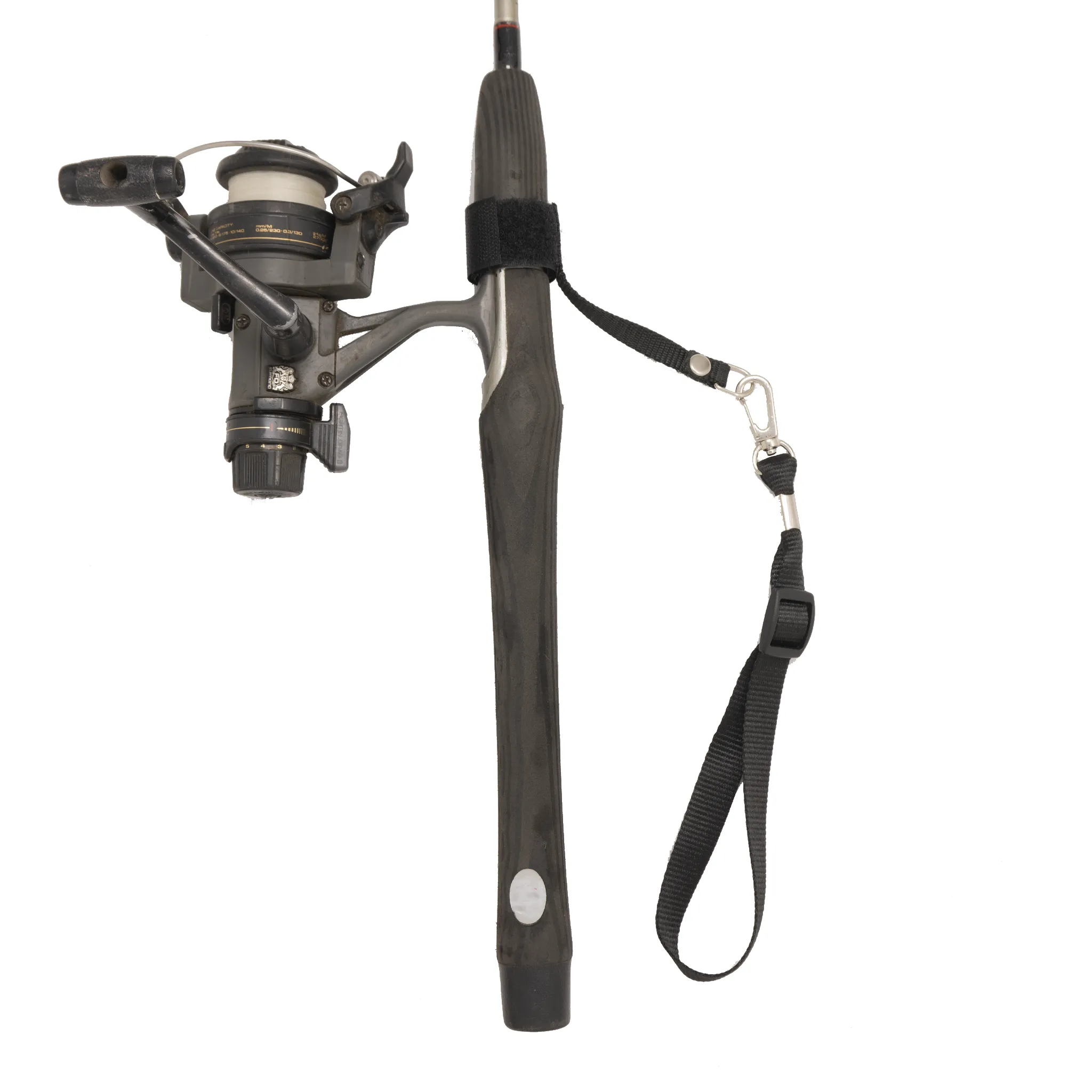 Fishing Rod Keeper