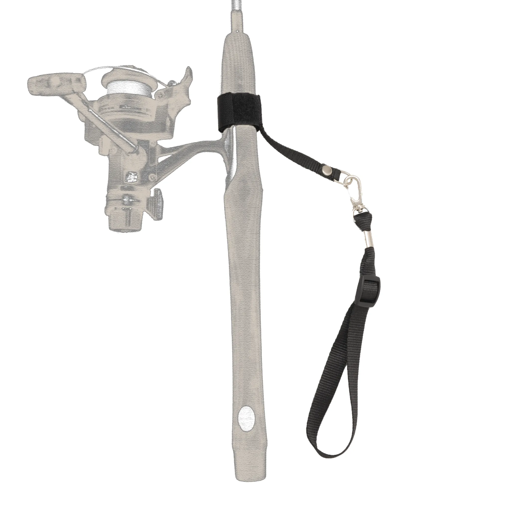 Fishing Rod Keeper