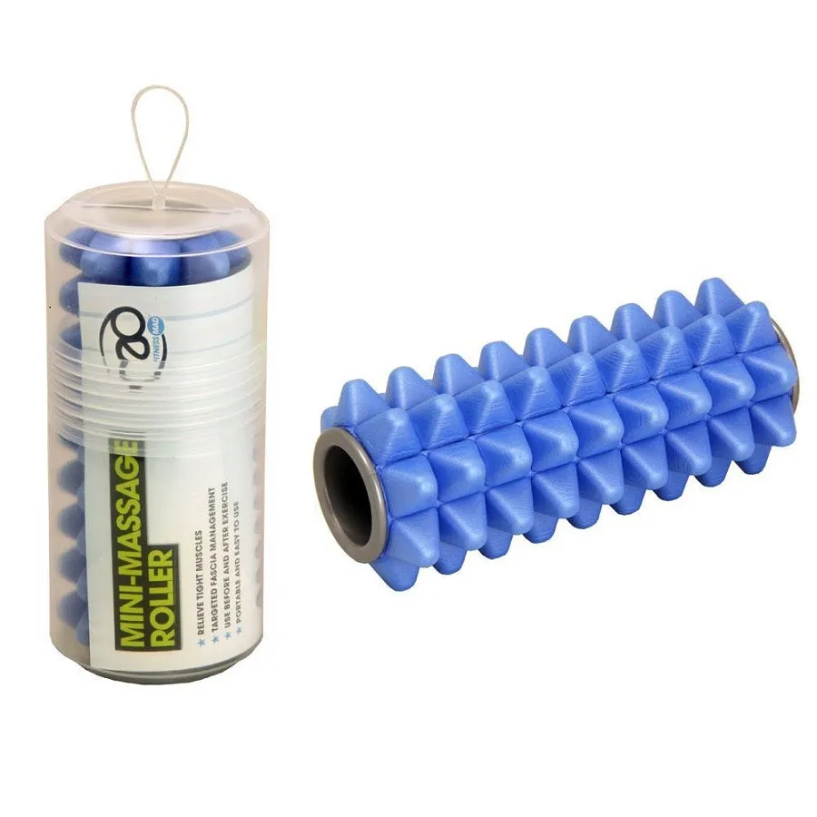 Fitness Mad Mini Massage Roller