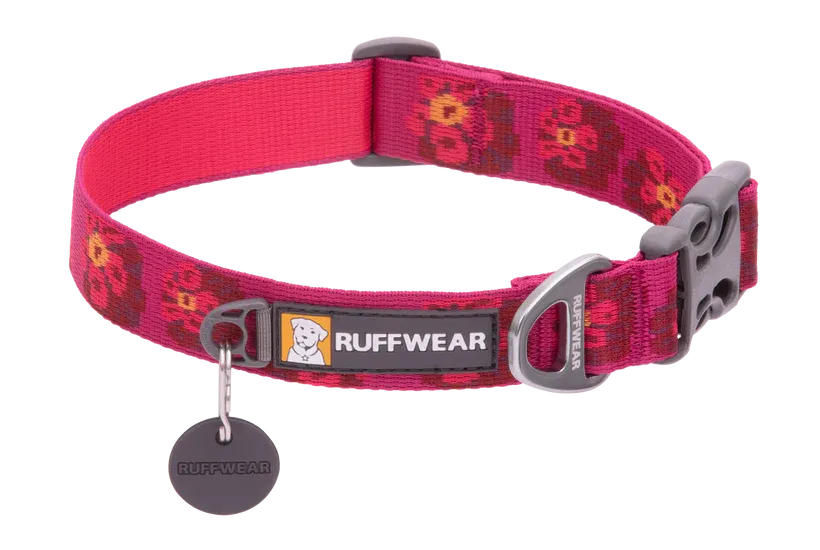 Flat Out Collar