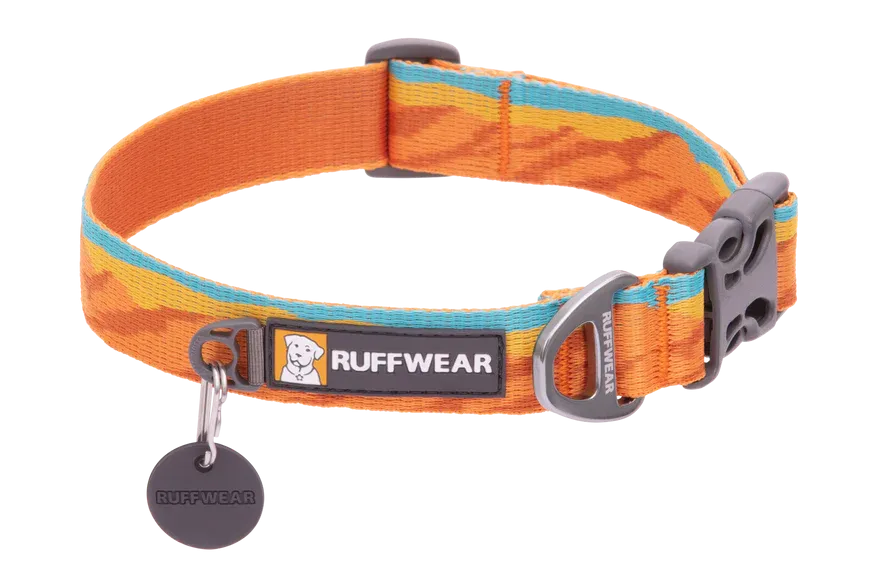 Flat Out Collar