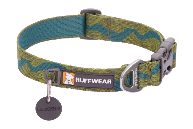 Flat Out Collar