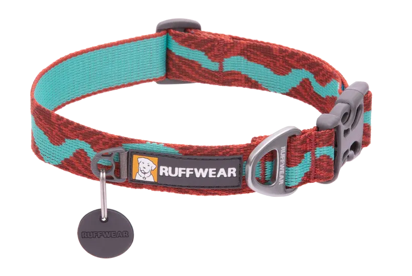 Flat Out Collar