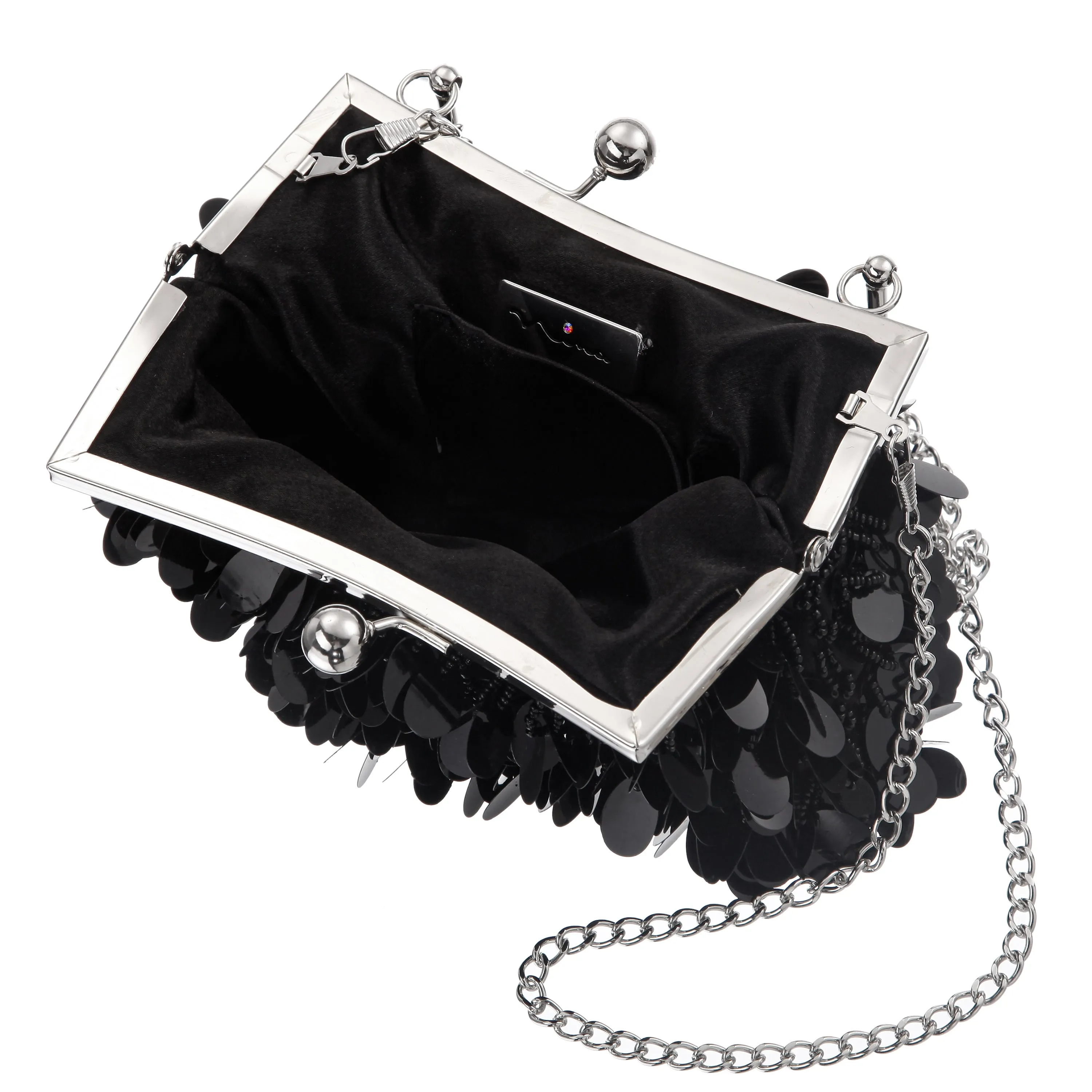 FLEUR-BLACK