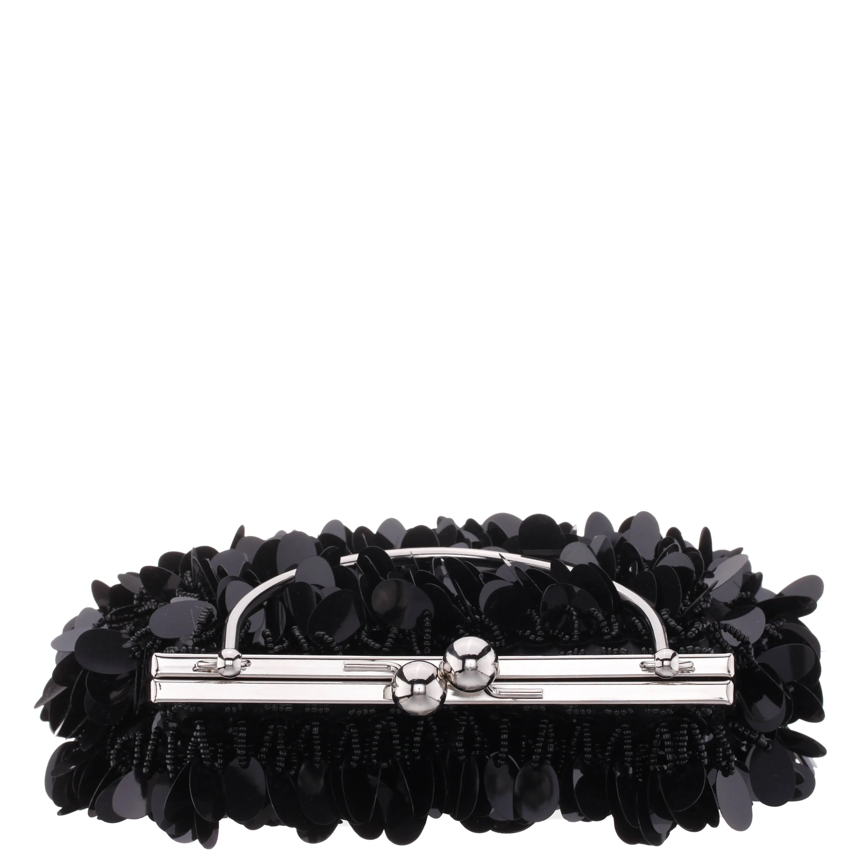FLEUR-BLACK