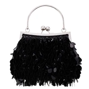 FLEUR-BLACK