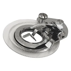 Flower Stitch Attachment