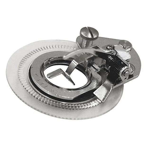 Flower Stitch Attachment