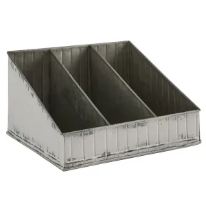 Fluted Organizer