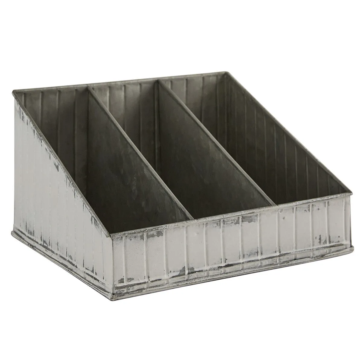 Fluted Organizer