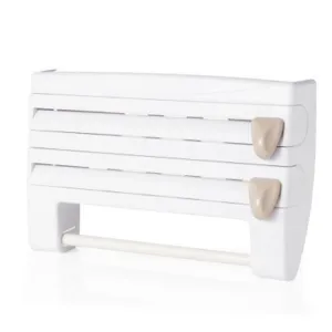 Foil Holder