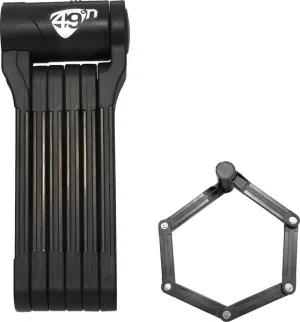 Fold 5 Bike Lock