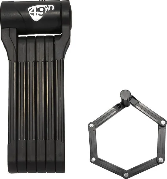 Fold 5 Bike Lock