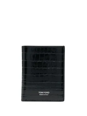 Folding Cardholder