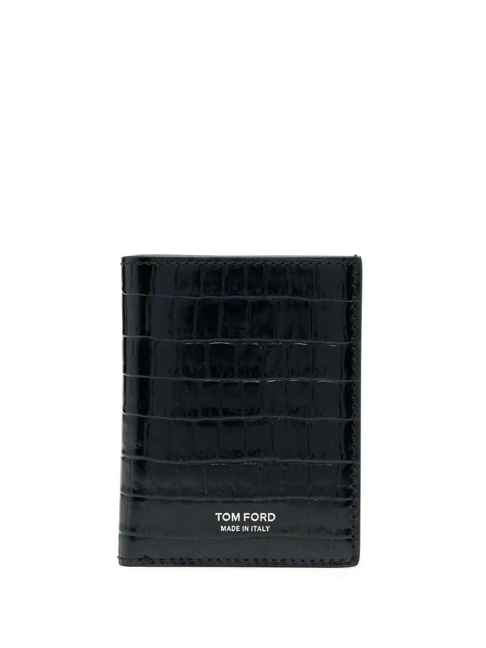 Folding Cardholder