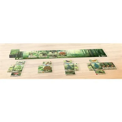Forest Shuffle