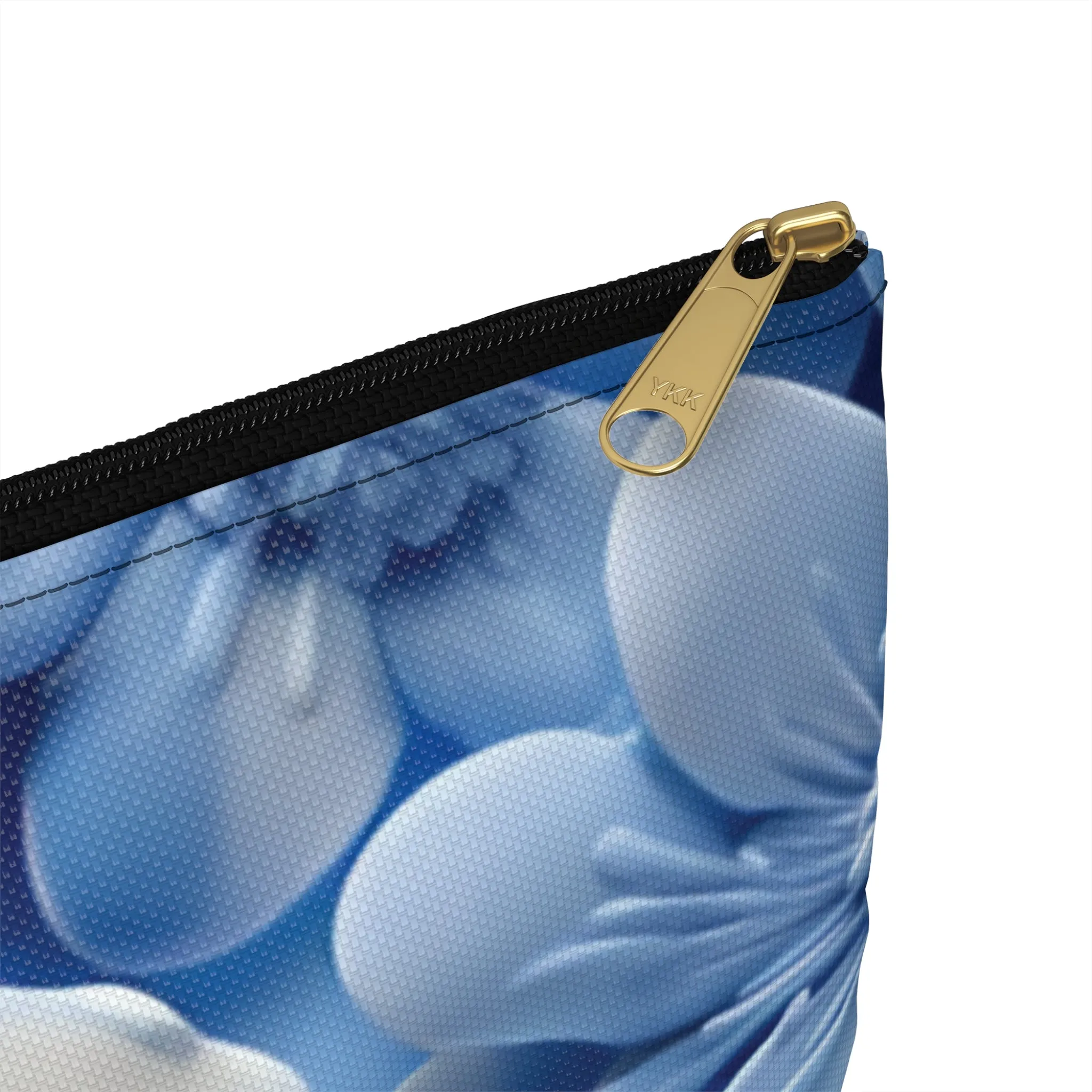 Forget-me-not Cosmetic Travel Bag