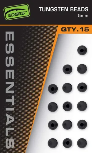 Fox Essentials Tungsten Beads