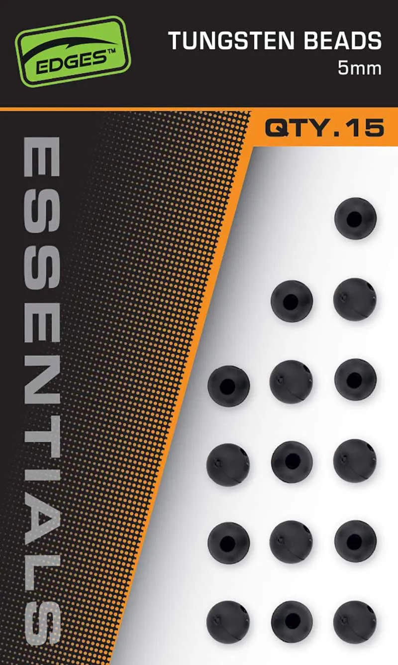 Fox Essentials Tungsten Beads